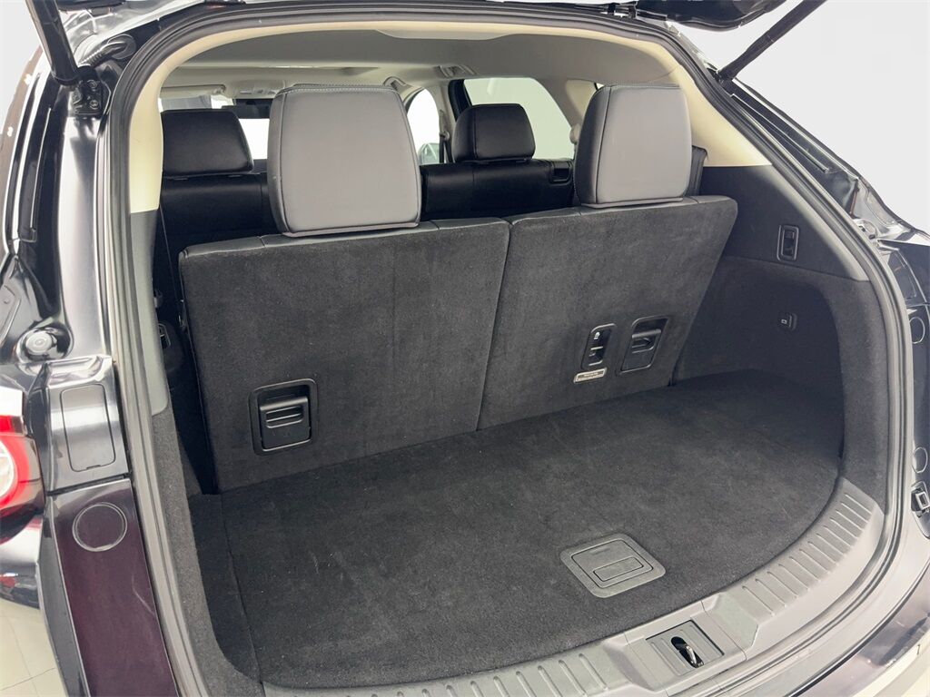 2023 MAZDA CX-9 Touring Plus CAM,SUNROOF,CLMT STS,BLIND SPOT,3RD R Irving TX