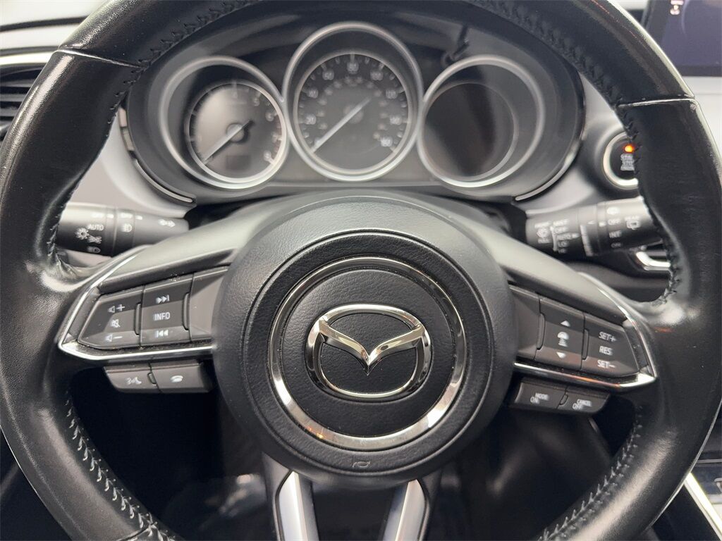2023 MAZDA CX-9 Touring Plus CAM,SUNROOF,CLMT STS,BLIND SPOT,3RD R Irving TX