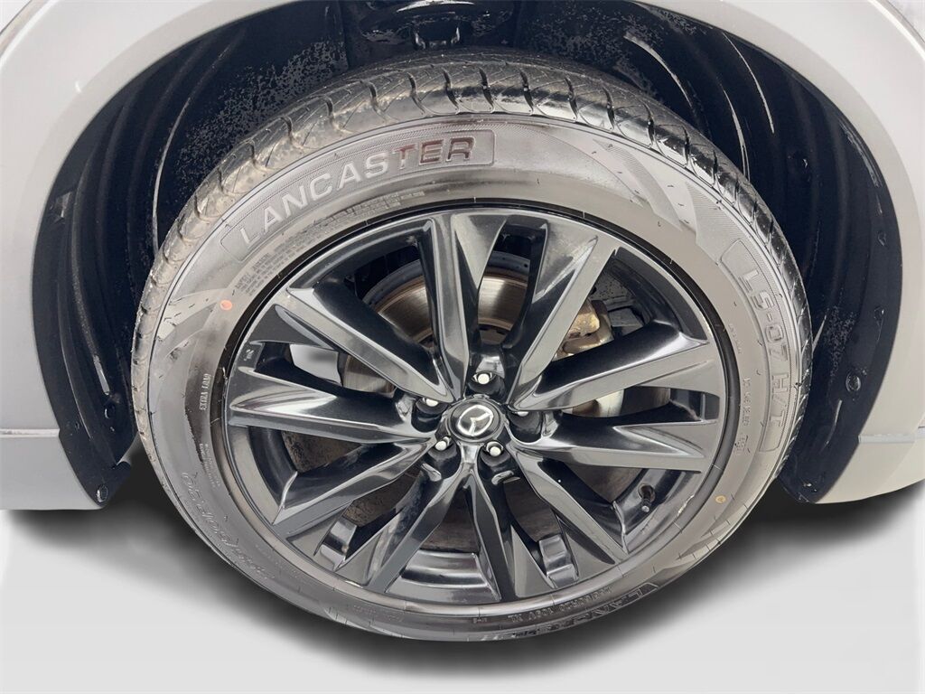 2023 MAZDA CX-9 Touring Plus CAM,SUNROOF,CLMT STS,BLIND SPOT,3RD R Irving TX