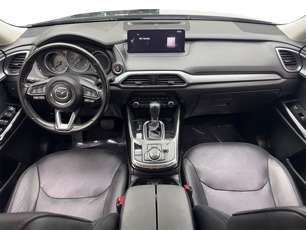 2023 MAZDA CX-9 Touring Plus CAM,SUNROOF,CLMT STS,BLIND SPOT,3RD R Irving TX