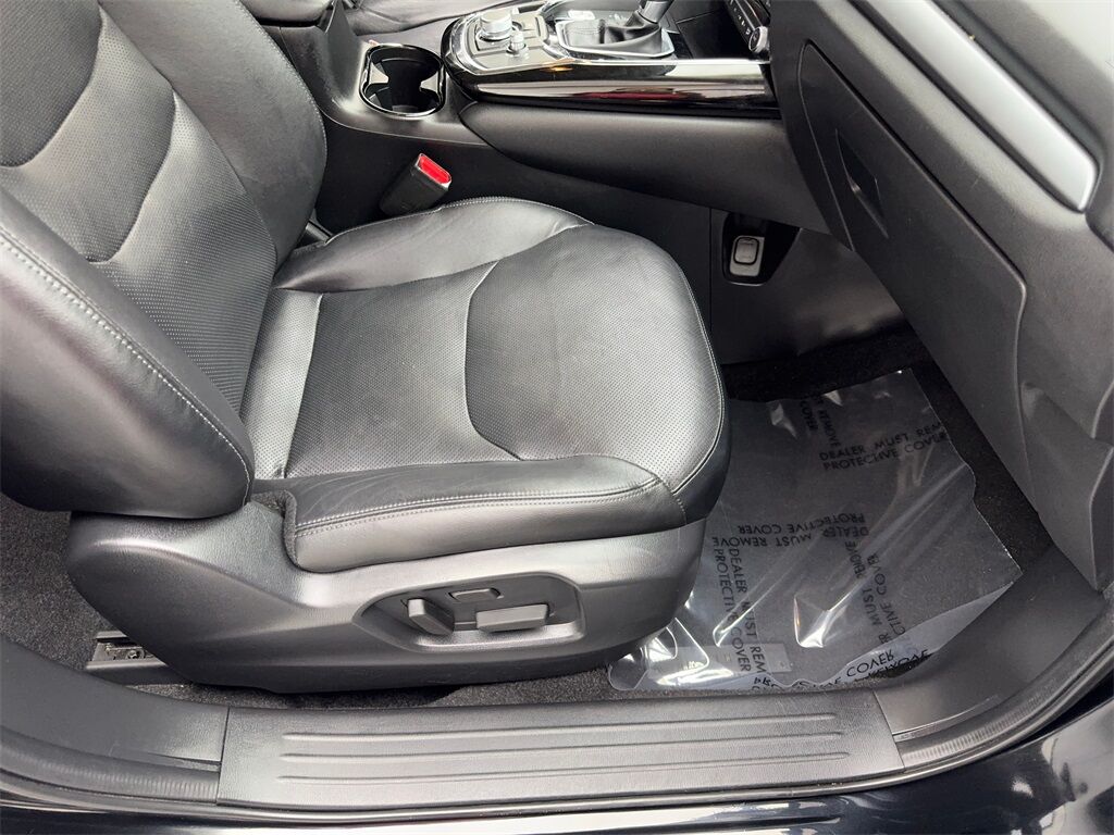 2023 MAZDA CX-9 Touring Plus CAM,SUNROOF,CLMT STS,BLIND SPOT,3RD R Irving TX