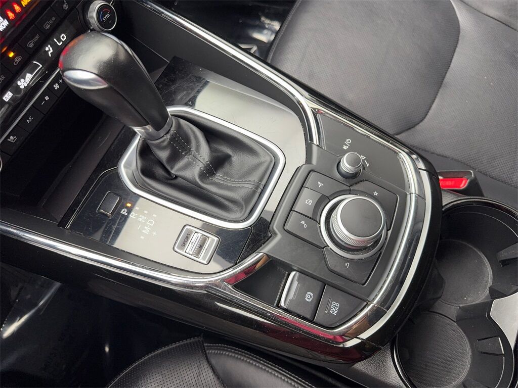 2023 MAZDA CX-9 Touring Plus CAM,SUNROOF,CLMT STS,BLIND SPOT,3RD R Irving TX