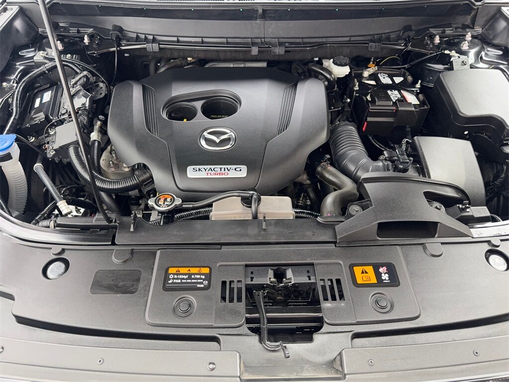 2023 MAZDA CX-9 Touring Plus CAM,SUNROOF,CLMT STS,BLIND SPOT,3RD R Irving TX