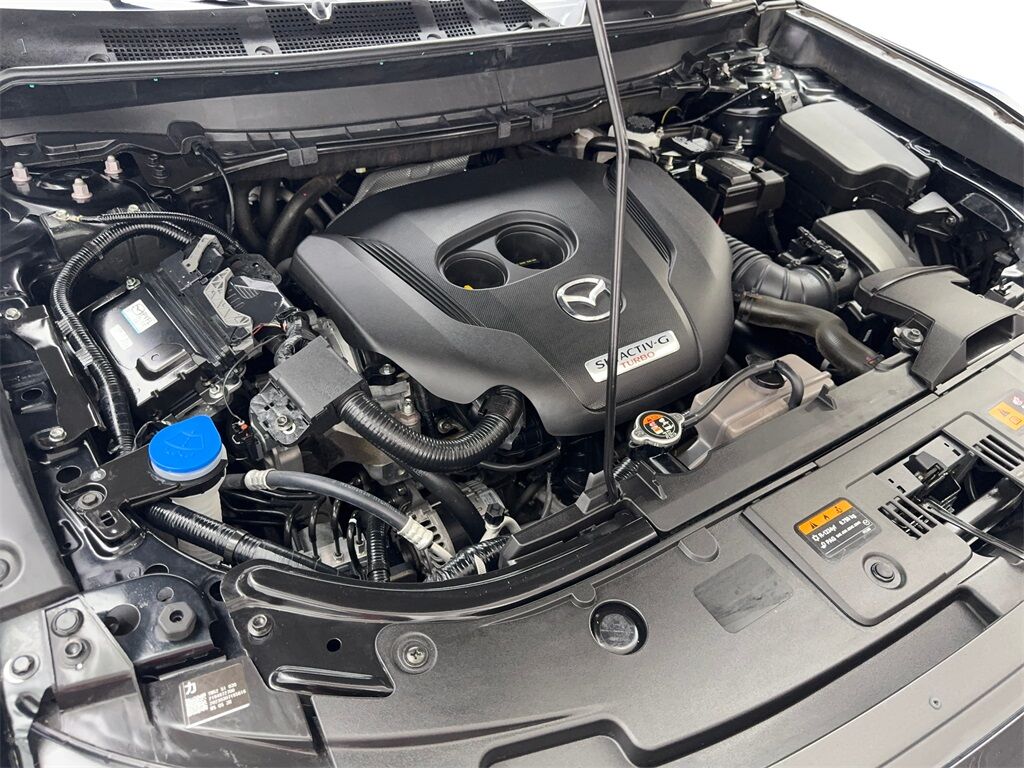 2023 MAZDA CX-9 Touring Plus CAM,SUNROOF,CLMT STS,BLIND SPOT,3RD R Irving TX