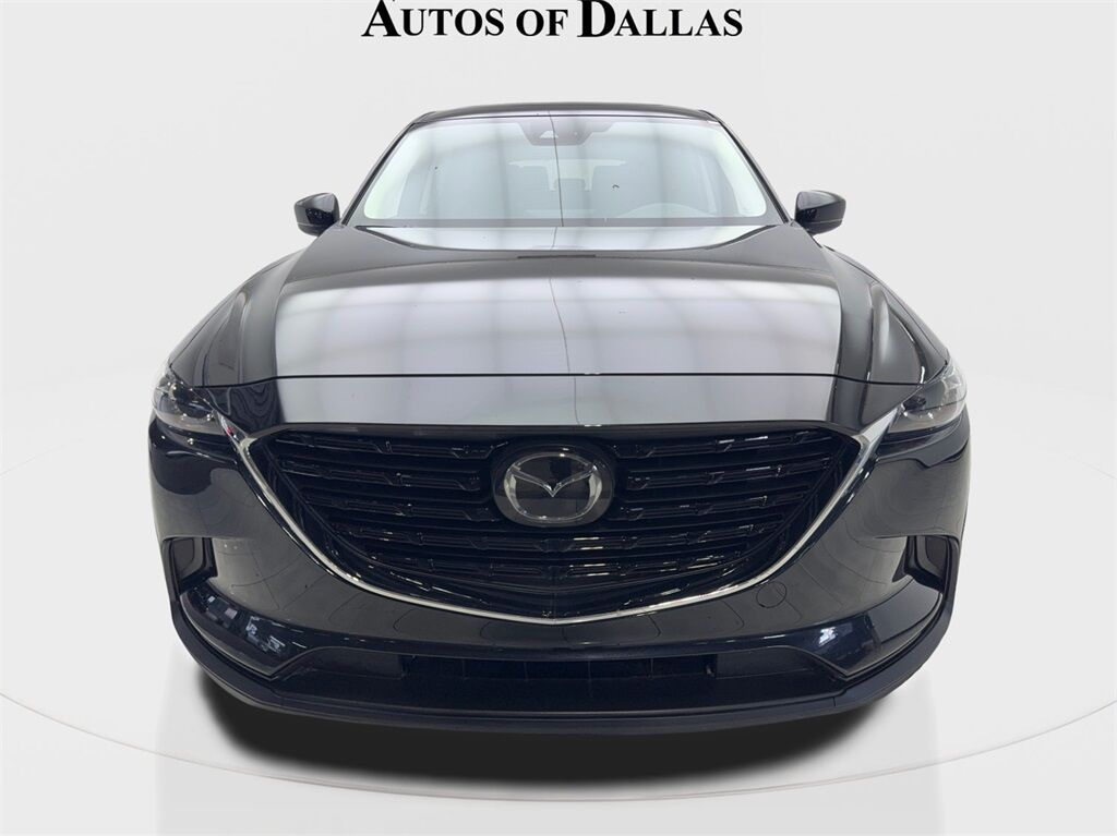 2023 MAZDA CX-9 Touring Plus CAM,SUNROOF,CLMT STS,BLIND SPOT,3RD R Irving TX
