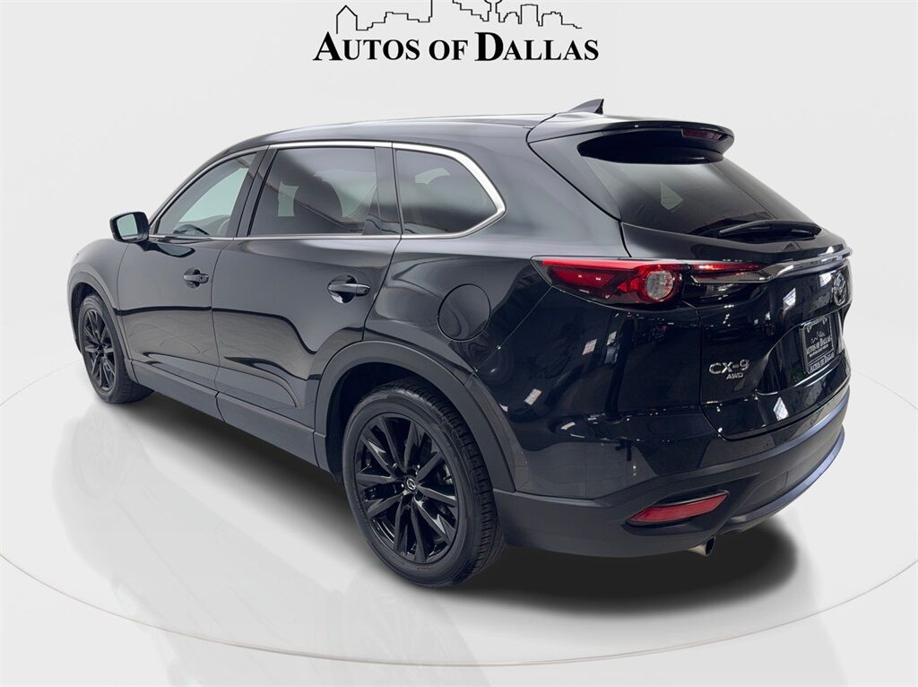 2023 MAZDA CX-9 Touring Plus CAM,SUNROOF,CLMT STS,BLIND SPOT,3RD R Irving TX