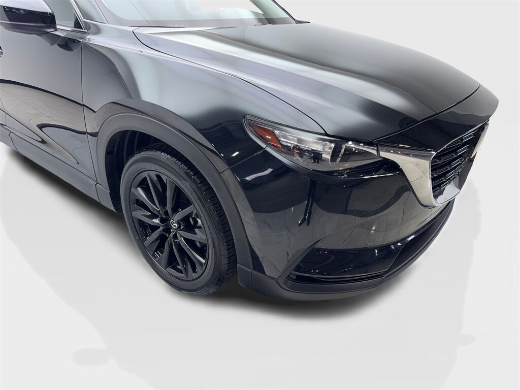 2023 MAZDA CX-9 Touring Plus CAM,SUNROOF,CLMT STS,BLIND SPOT,3RD R Irving TX