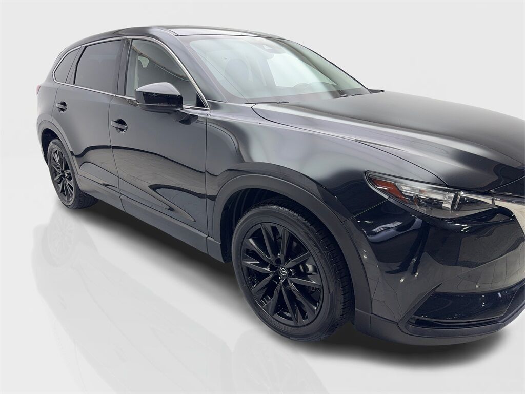 2023 MAZDA CX-9 Touring Plus CAM,SUNROOF,CLMT STS,BLIND SPOT,3RD R Irving TX