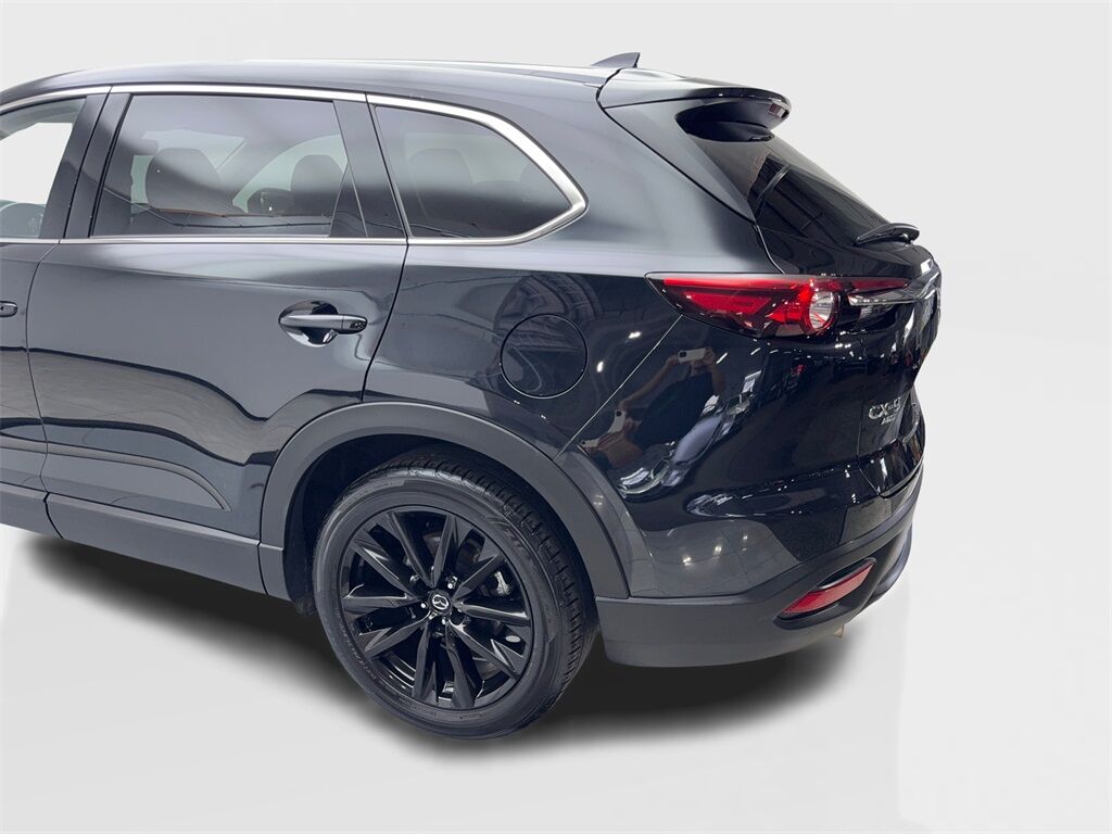 2023 MAZDA CX-9 Touring Plus CAM,SUNROOF,CLMT STS,BLIND SPOT,3RD R Irving TX