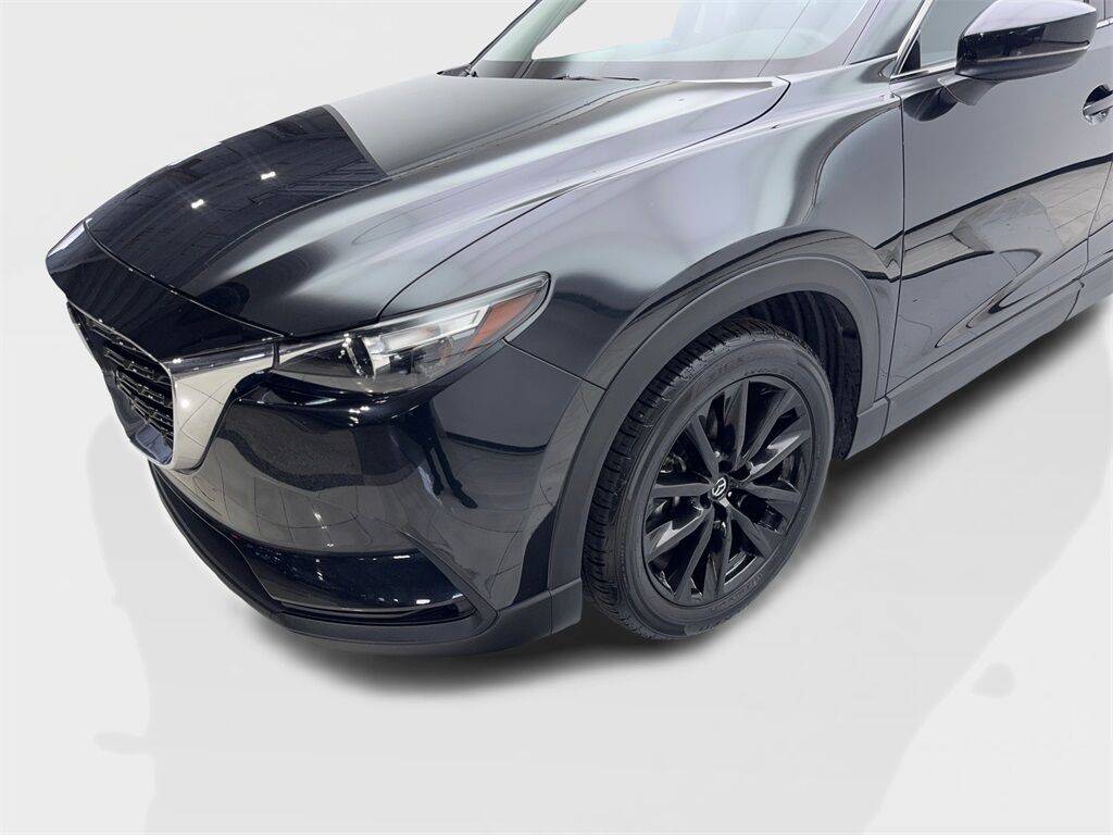 2023 MAZDA CX-9 Touring Plus CAM,SUNROOF,CLMT STS,BLIND SPOT,3RD R Irving TX