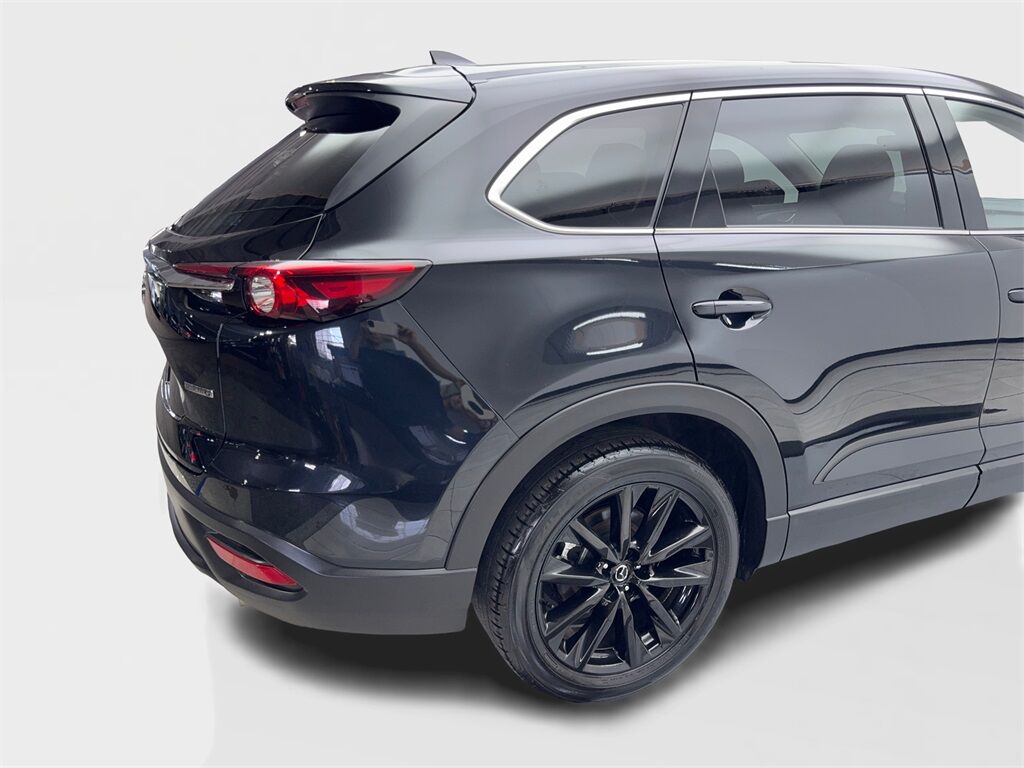 2023 MAZDA CX-9 Touring Plus CAM,SUNROOF,CLMT STS,BLIND SPOT,3RD R Irving TX