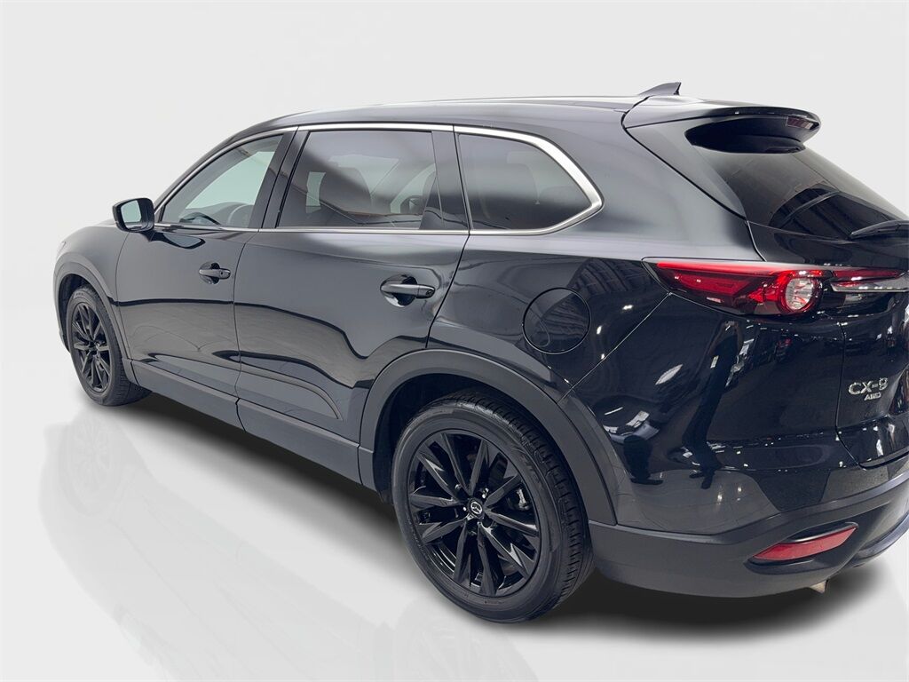 2023 MAZDA CX-9 Touring Plus CAM,SUNROOF,CLMT STS,BLIND SPOT,3RD R Irving TX