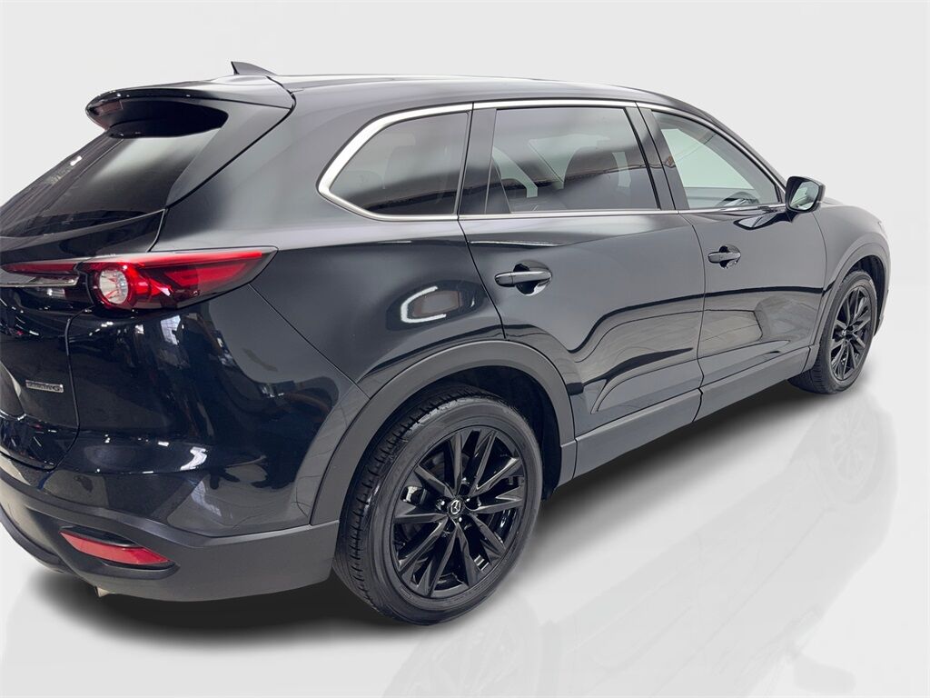 2023 MAZDA CX-9 Touring Plus CAM,SUNROOF,CLMT STS,BLIND SPOT,3RD R Irving TX