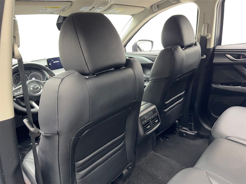 2023 MAZDA CX-9 Touring Plus CAM,SUNROOF,CLMT STS,BLIND SPOT,3RD R Irving TX