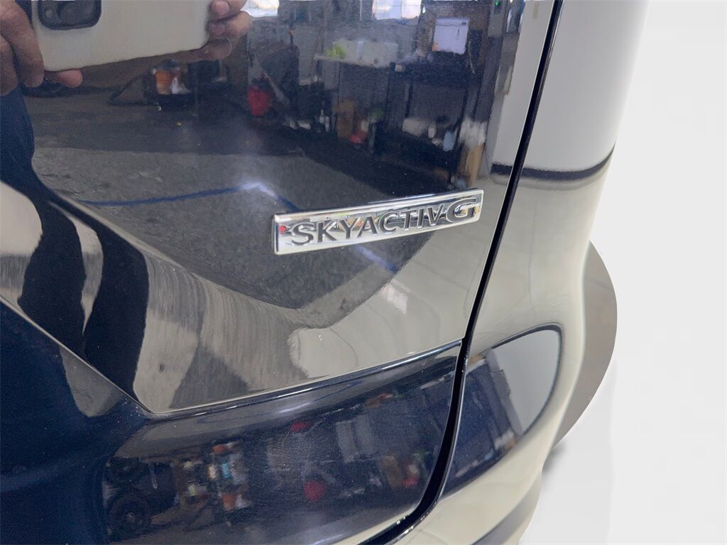 2023 MAZDA CX-9 Touring Plus CAM,SUNROOF,CLMT STS,BLIND SPOT,3RD R Irving TX