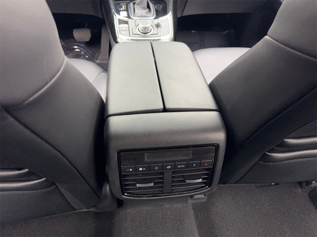 2023 MAZDA CX-9 Touring Plus CAM,SUNROOF,CLMT STS,BLIND SPOT,3RD R Irving TX