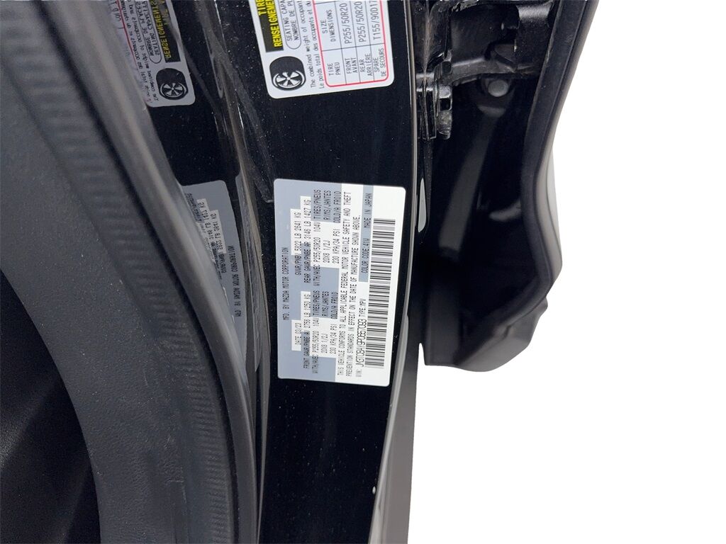2023 MAZDA CX-9 Touring Plus CAM,SUNROOF,CLMT STS,BLIND SPOT,3RD R Irving TX