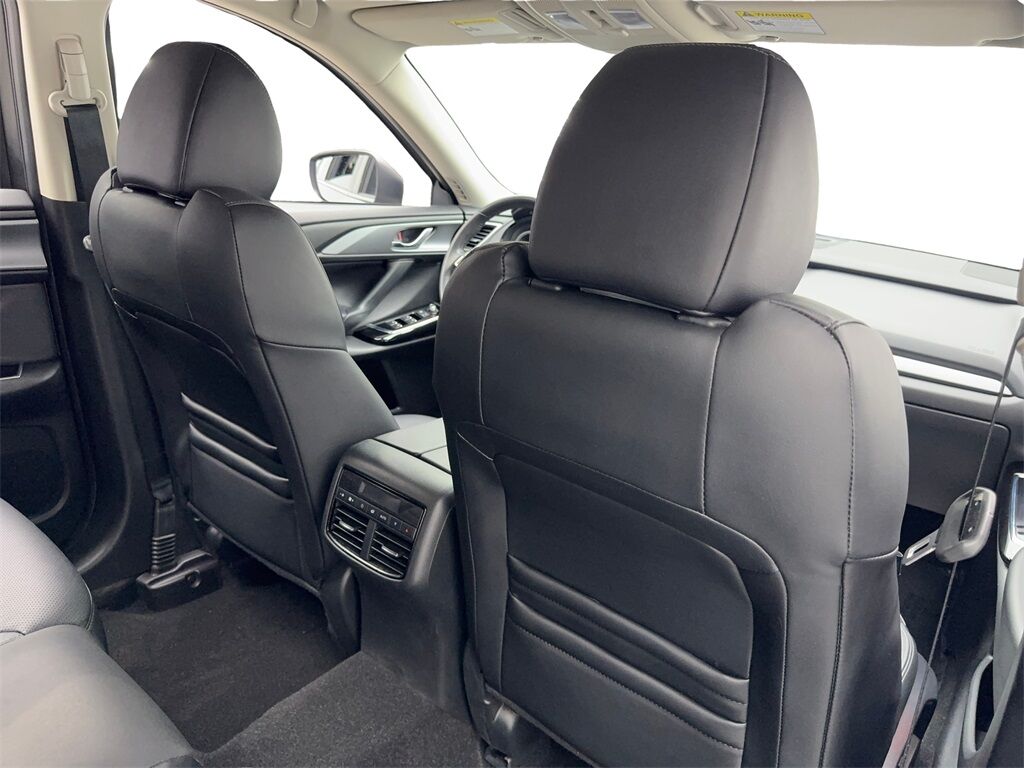 2023 MAZDA CX-9 Touring Plus CAM,SUNROOF,CLMT STS,BLIND SPOT,3RD R Irving TX