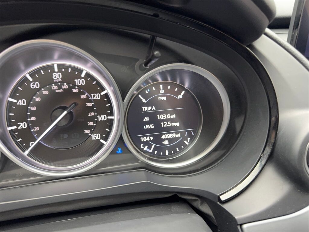 2023 MAZDA CX-9 Touring Plus CAM,SUNROOF,CLMT STS,BLIND SPOT,3RD R Irving TX