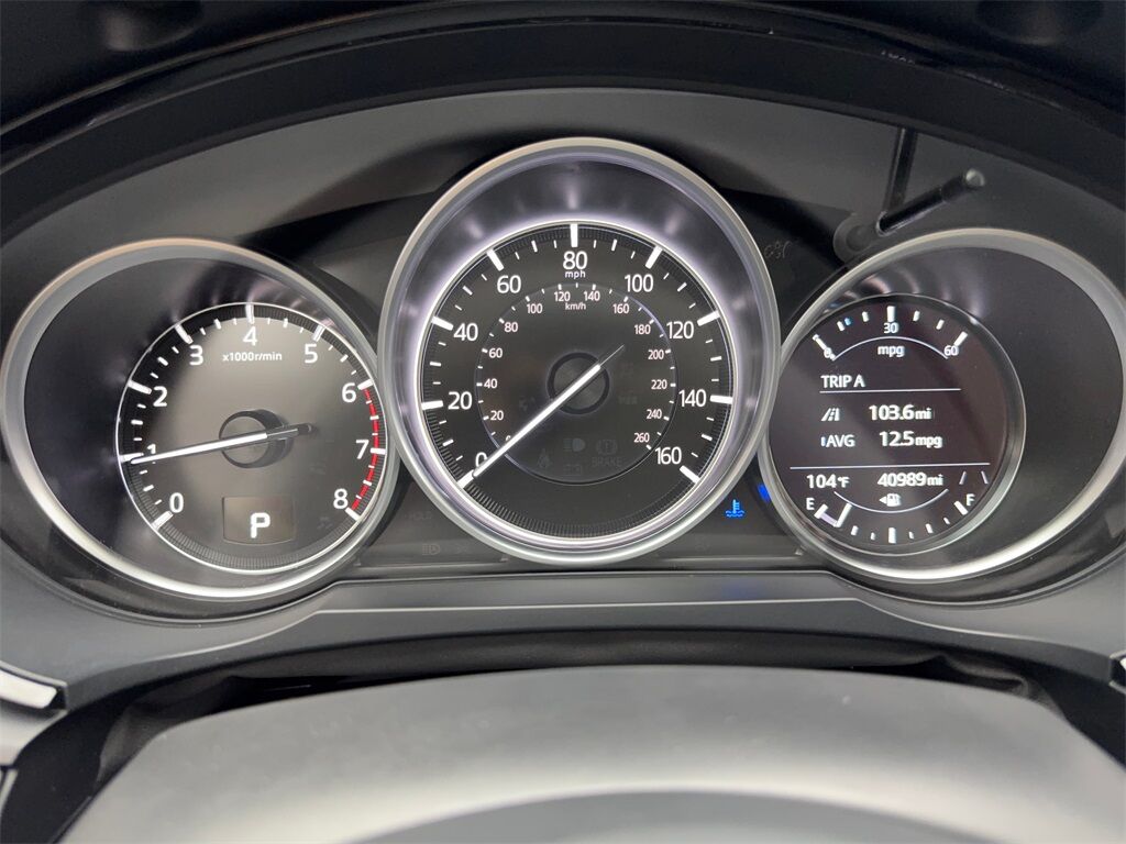 2023 MAZDA CX-9 Touring Plus CAM,SUNROOF,CLMT STS,BLIND SPOT,3RD R Irving TX
