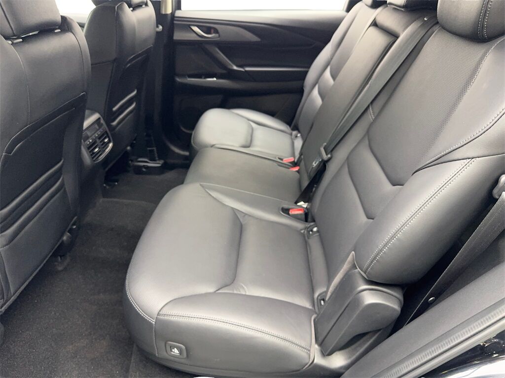 2023 MAZDA CX-9 Touring Plus CAM,SUNROOF,CLMT STS,BLIND SPOT,3RD R Irving TX