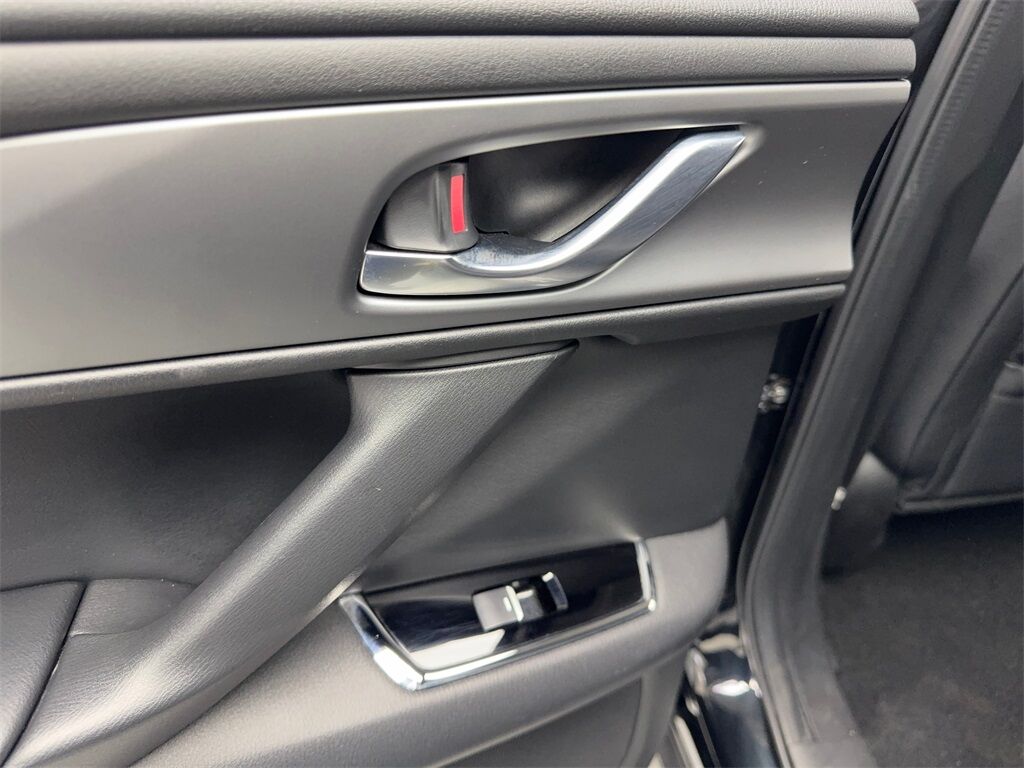 2023 MAZDA CX-9 Touring Plus CAM,SUNROOF,CLMT STS,BLIND SPOT,3RD R Irving TX