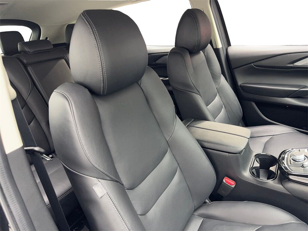2023 MAZDA CX-9 Touring Plus CAM,SUNROOF,CLMT STS,BLIND SPOT,3RD R Irving TX