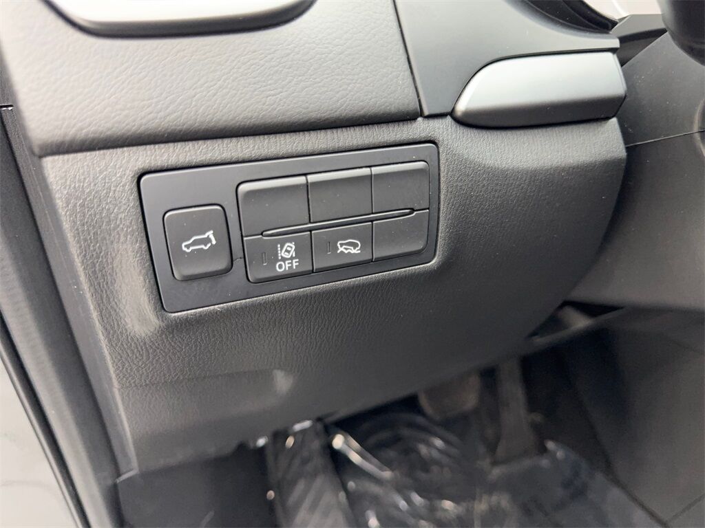 2023 MAZDA CX-9 Touring Plus CAM,SUNROOF,CLMT STS,BLIND SPOT,3RD R Irving TX