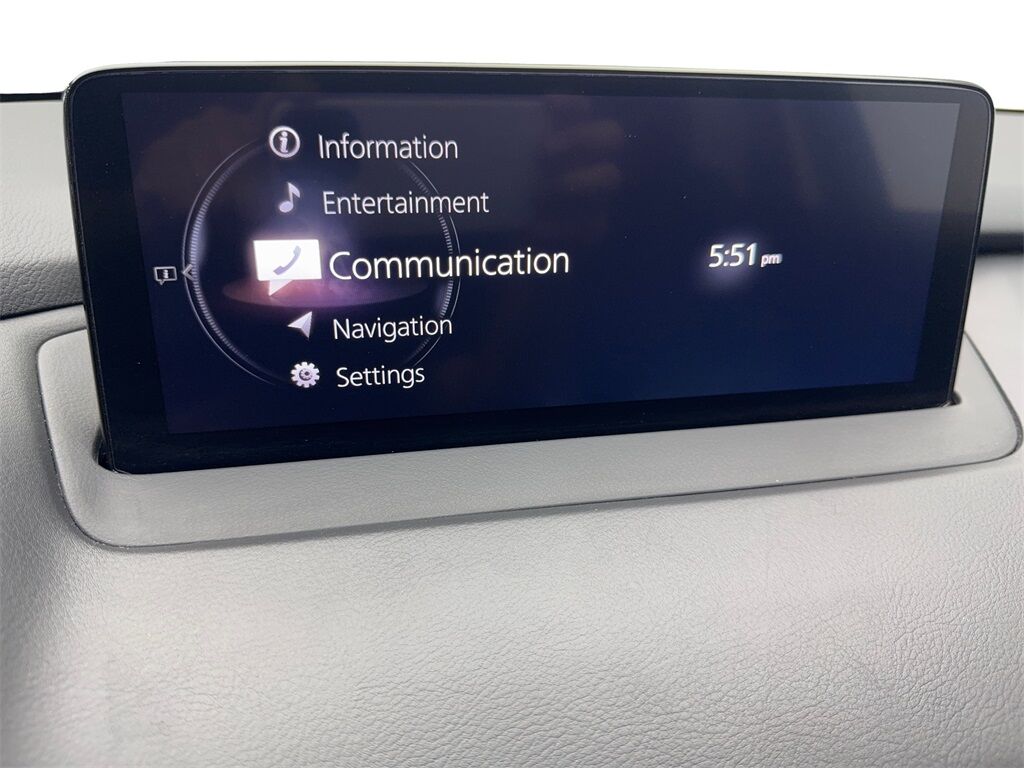2023 MAZDA CX-9 Touring Plus CAM,SUNROOF,CLMT STS,BLIND SPOT,3RD R Irving TX