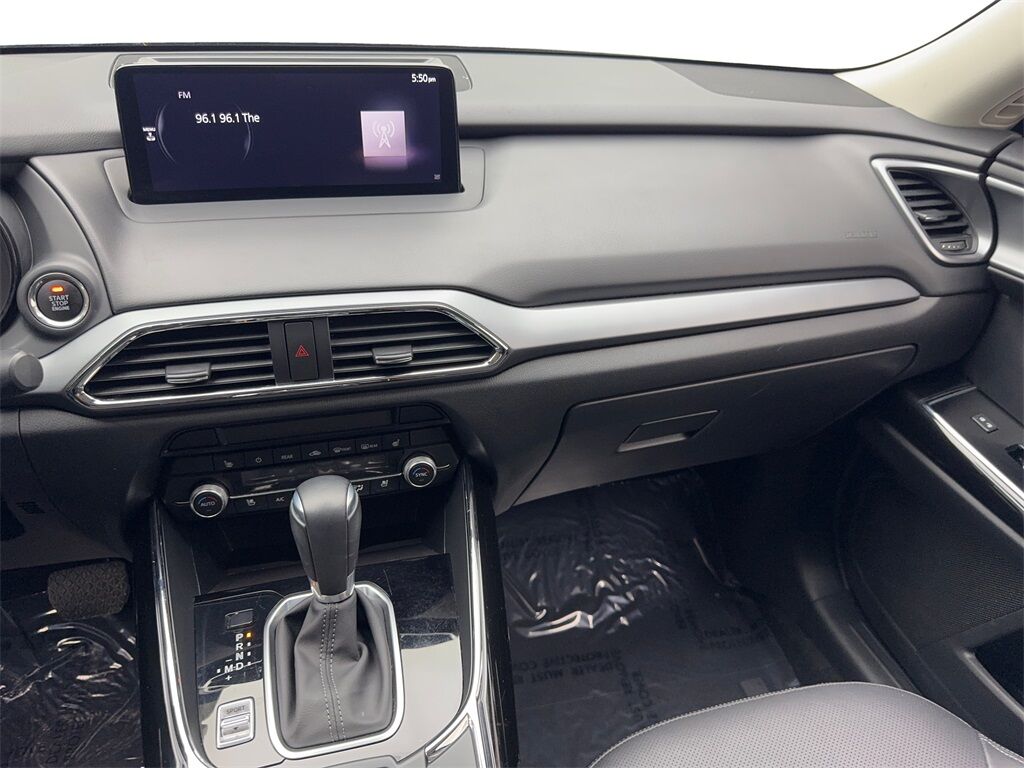 2023 MAZDA CX-9 Touring Plus CAM,SUNROOF,CLMT STS,BLIND SPOT,3RD R Irving TX
