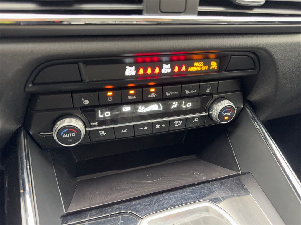 2023 MAZDA CX-9 Touring Plus CAM,SUNROOF,CLMT STS,BLIND SPOT,3RD R Irving TX