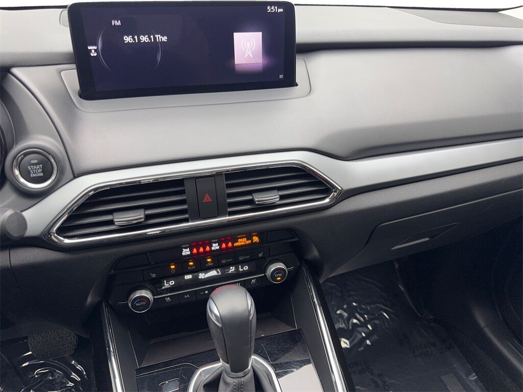 2023 MAZDA CX-9 Touring Plus CAM,SUNROOF,CLMT STS,BLIND SPOT,3RD R Irving TX
