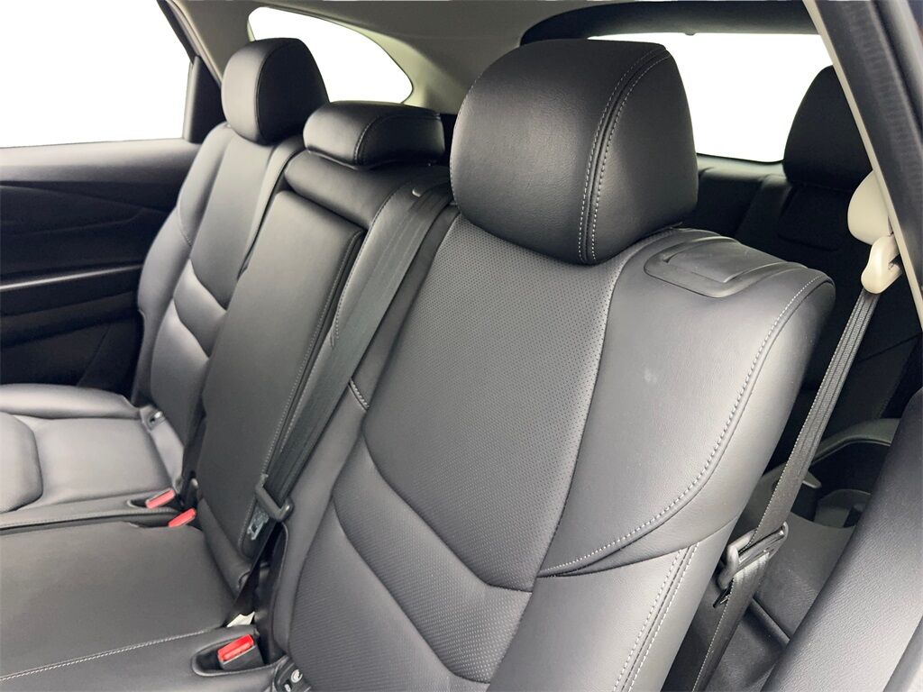 2023 MAZDA CX-9 Touring Plus CAM,SUNROOF,CLMT STS,BLIND SPOT,3RD R Irving TX
