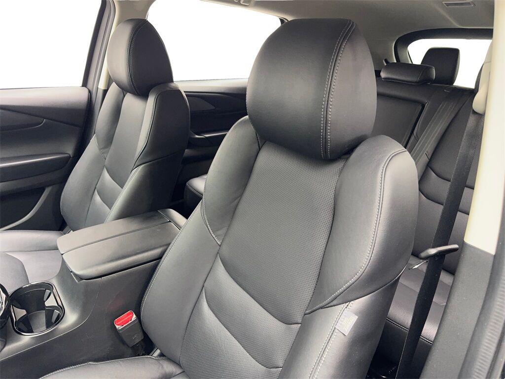 2023 MAZDA CX-9 Touring Plus CAM,SUNROOF,CLMT STS,BLIND SPOT,3RD R Irving TX