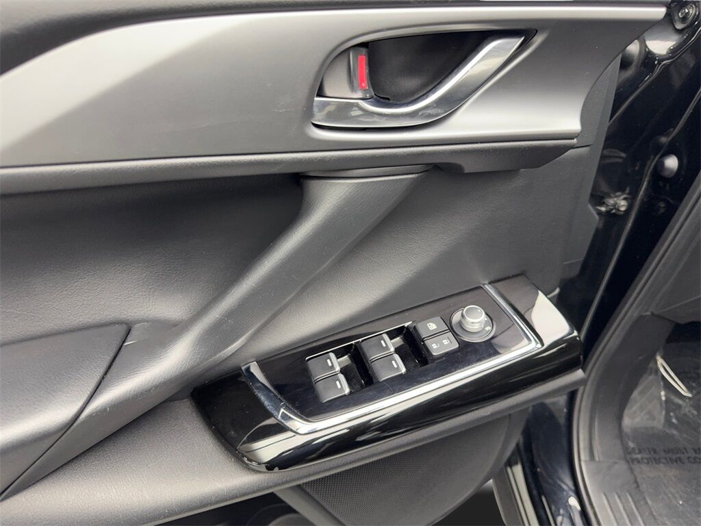 2023 MAZDA CX-9 Touring Plus CAM,SUNROOF,CLMT STS,BLIND SPOT,3RD R Irving TX