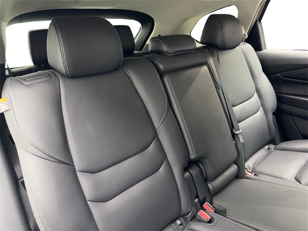 2023 MAZDA CX-9 Touring Plus CAM,SUNROOF,CLMT STS,BLIND SPOT,3RD R Irving TX