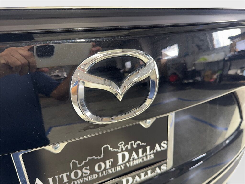 2023 MAZDA CX-9 Touring Plus CAM,SUNROOF,CLMT STS,BLIND SPOT,3RD R Irving TX