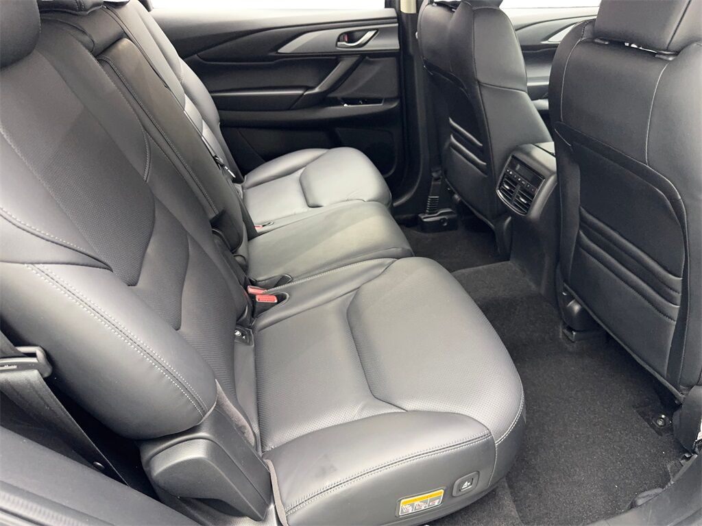 2023 MAZDA CX-9 Touring Plus CAM,SUNROOF,CLMT STS,BLIND SPOT,3RD R Irving TX