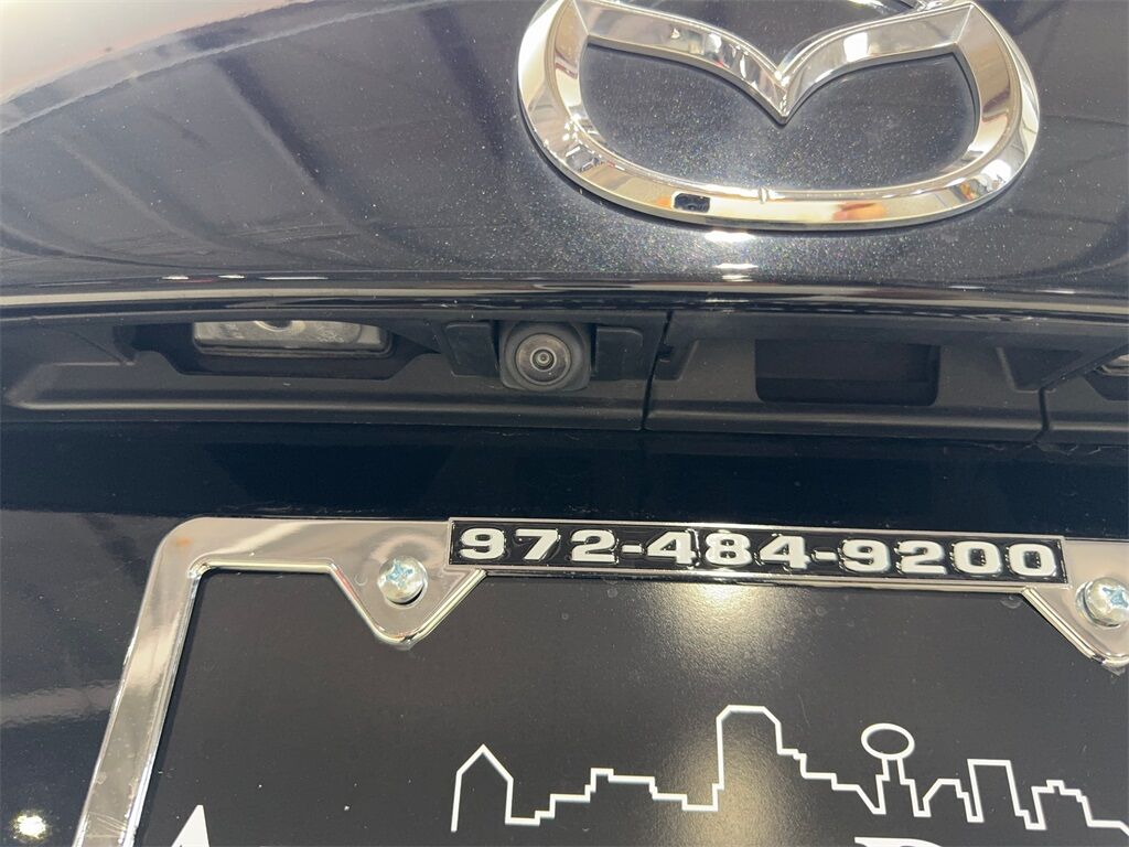 2023 MAZDA CX-9 Touring Plus CAM,SUNROOF,CLMT STS,BLIND SPOT,3RD R Irving TX
