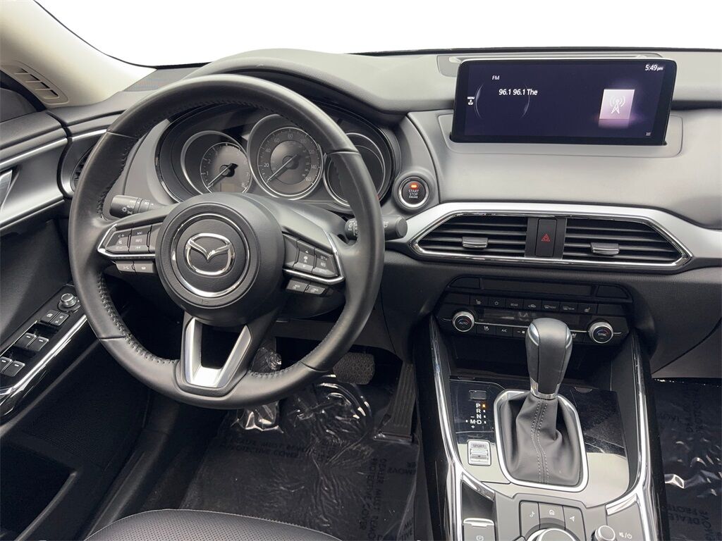 2023 MAZDA CX-9 Touring Plus CAM,SUNROOF,CLMT STS,BLIND SPOT,3RD R Irving TX