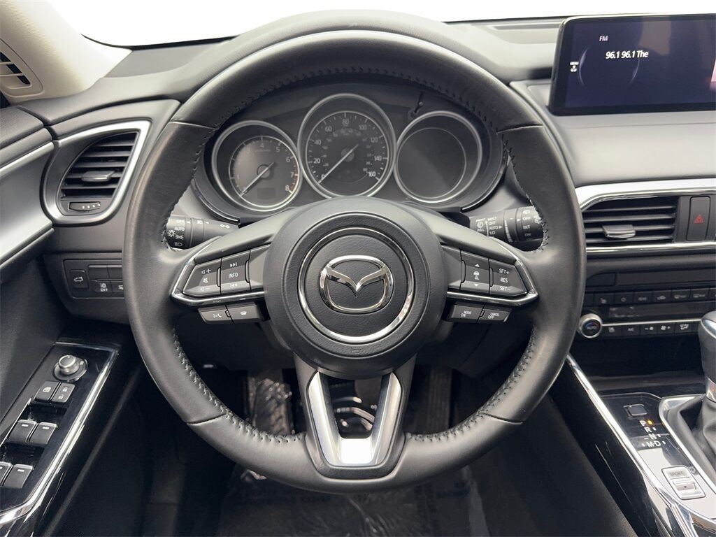 2023 MAZDA CX-9 Touring Plus CAM,SUNROOF,CLMT STS,BLIND SPOT,3RD R Irving TX