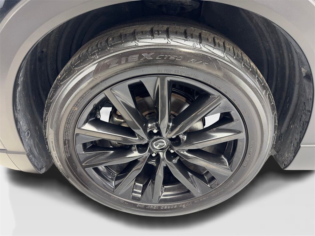 2023 MAZDA CX-9 Touring Plus CAM,SUNROOF,CLMT STS,BLIND SPOT,3RD R Irving TX