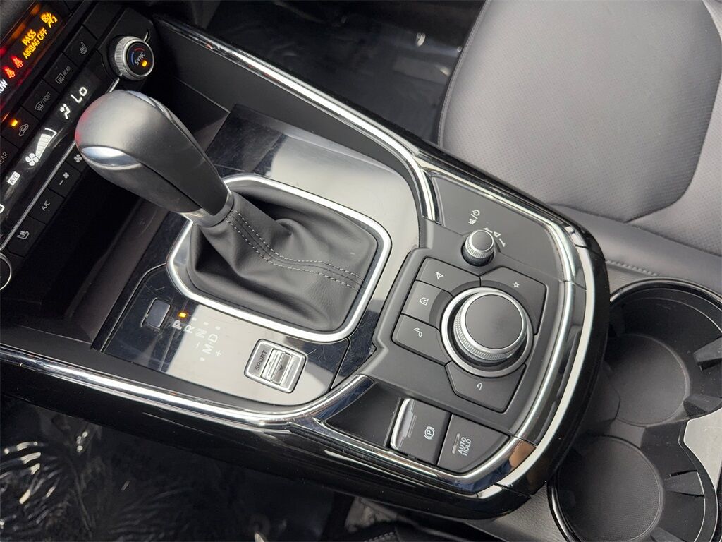 2023 MAZDA CX-9 Touring Plus CAM,SUNROOF,CLMT STS,BLIND SPOT,3RD R Irving TX