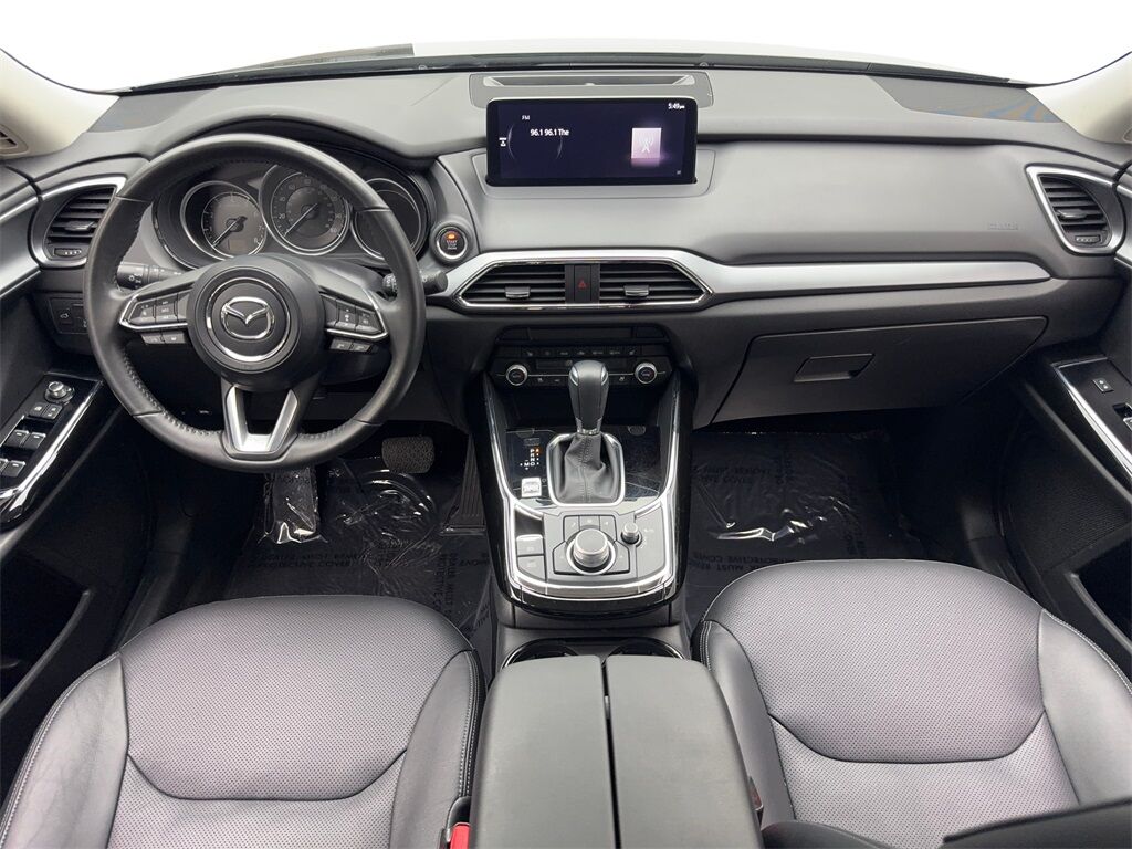2023 MAZDA CX-9 Touring Plus CAM,SUNROOF,CLMT STS,BLIND SPOT,3RD R Irving TX