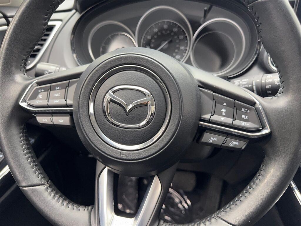 2023 MAZDA CX-9 Touring Plus CAM,SUNROOF,CLMT STS,BLIND SPOT,3RD R Irving TX