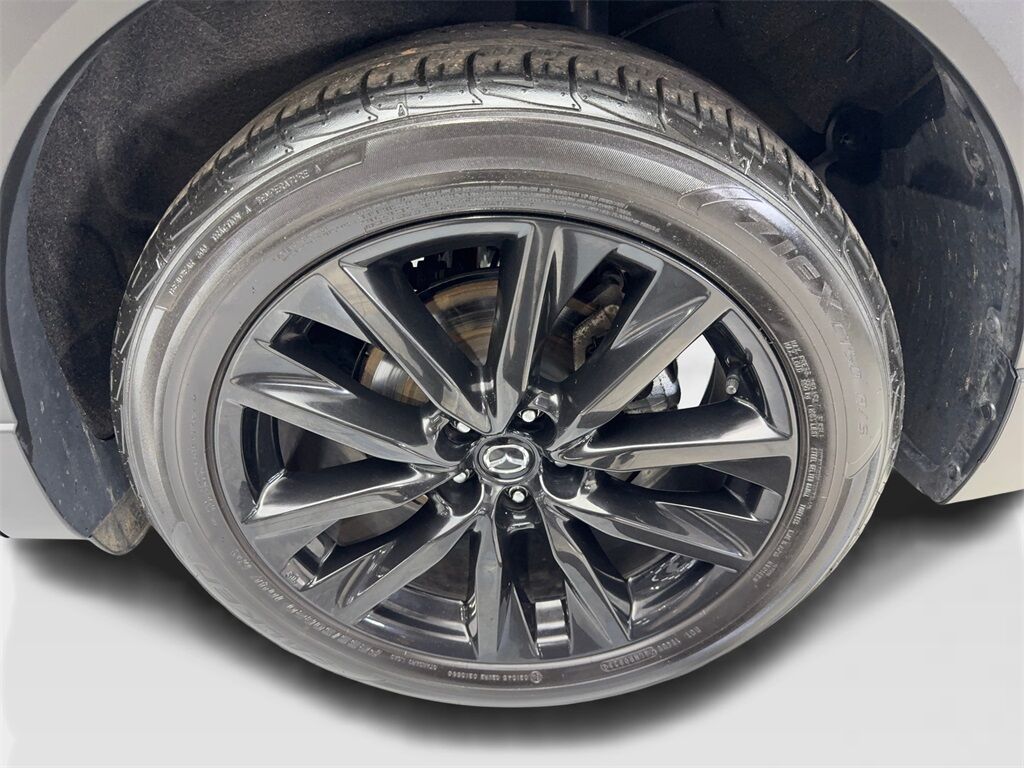 2023 MAZDA CX-9 Touring Plus CAM,SUNROOF,CLMT STS,BLIND SPOT,3RD R Irving TX