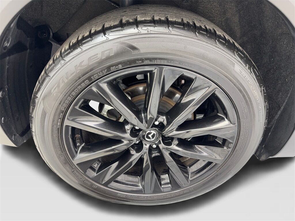 2023 MAZDA CX-9 Touring Plus CAM,SUNROOF,CLMT STS,BLIND SPOT,3RD R Irving TX