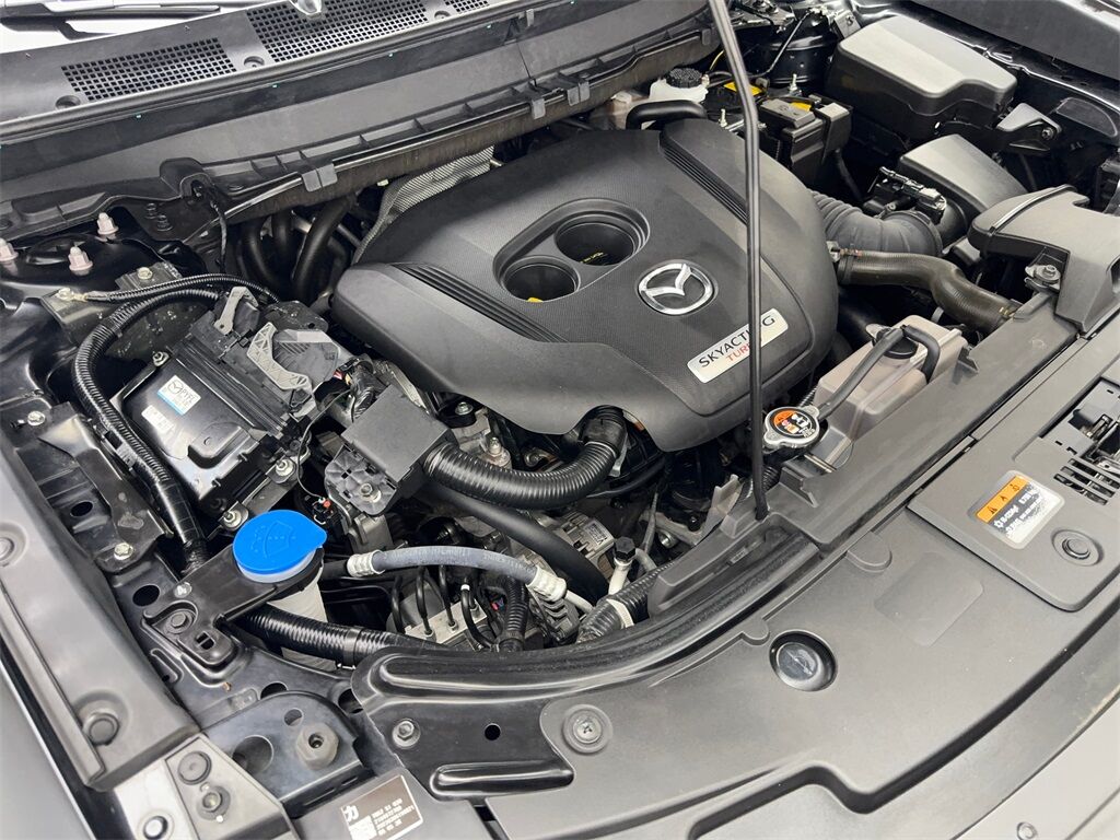 2023 MAZDA CX-9 Touring Plus CAM,SUNROOF,CLMT STS,BLIND SPOT,3RD R Irving TX
