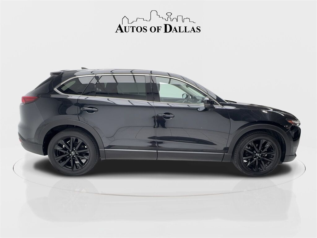 2023 MAZDA CX-9 Touring Plus CAM,SUNROOF,HTD STS,BLIND SPOT,3RD RO Plano TX