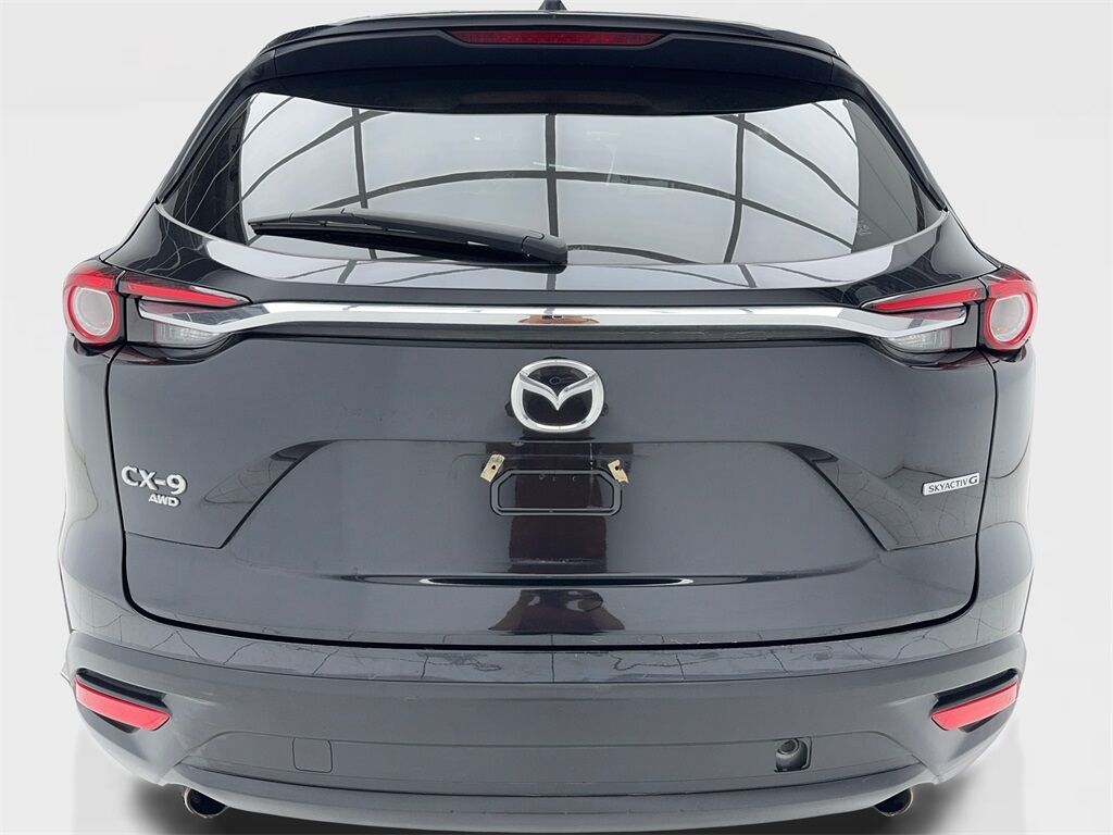 2023 MAZDA CX-9 Touring Plus CAM,SUNROOF,HTD STS,BLIND SPOT,3RD RO Plano TX